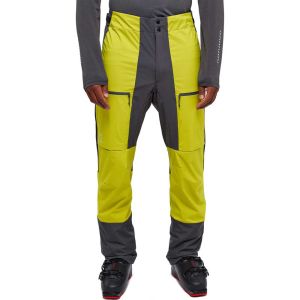 Prezzi Haglofs pantaloni l.i.m hybrid touring