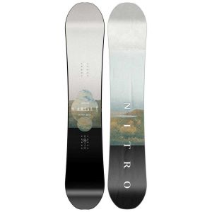 Prezzi Nitro snowboard junior arial