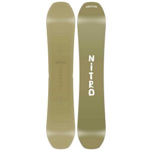 Prezzi Nitro tavola da snowboard basher