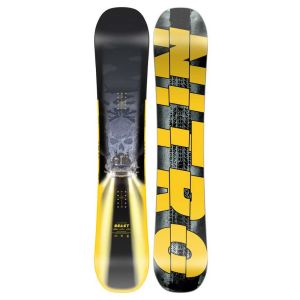 Prezzi Nitro tavola da snowboard beast