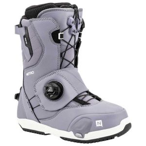 Prezzi Nitro scarponi da snowboard cave step on tls