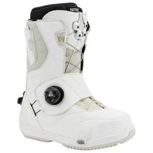 Prezzi Nitro scarponi da snowboard cave step on tls