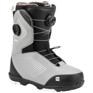 Prezzi Nitro scarponi da snowboard club boa