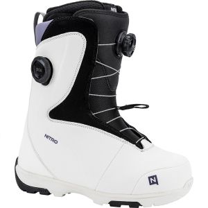 Prezzi Nitro scarponi da snowboard cypress boa