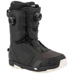 Prezzi Nitro scarponi da snowboard darkseid step on boa