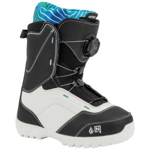 Prezzi Nitro scarponi da snowboard droid boa