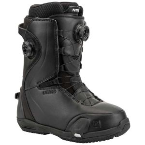 Prezzi Nitro scarponi da snowboard dynasty step on boa