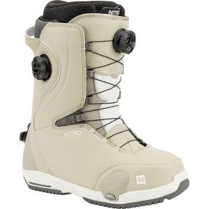 Prezzi Nitro scarponi da snowboard dynasty step on boa