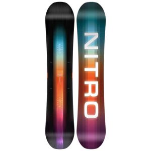 Prezzi Nitro snowboard junior future team