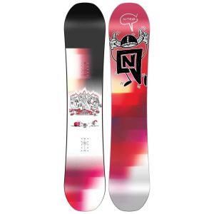 Prezzi Nitro snowboard junior future team pro mk