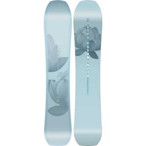 Prezzi Nitro tavola da snowboard da donna karma