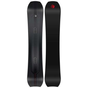 Prezzi Nitro tavola da snowboard pantera