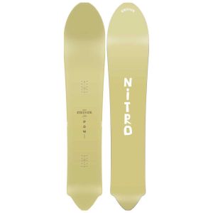 Prezzi Nitro tavola da snowboard pow