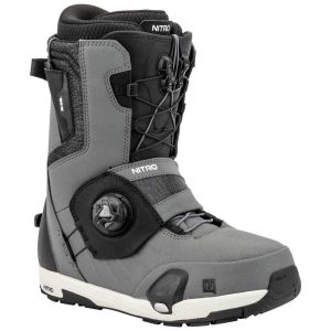 Prezzi Nitro scarponi da snowboard profile step on tls