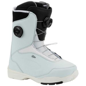 Prezzi Nitro scarponi da snowboard scala boa