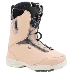 Prezzi Nitro scarponi da snowboard scala tls