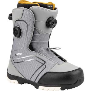 Prezzi Nitro scarponi da snowboard sentinel boa