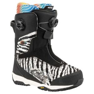 Prezzi Nitro scarponi da snowboard skylab boa