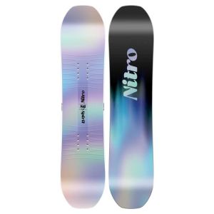 Prezzi Nitro snowboard junior spirit