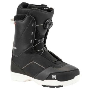 Prezzi Nitro scarponi da snowboard tangent boa