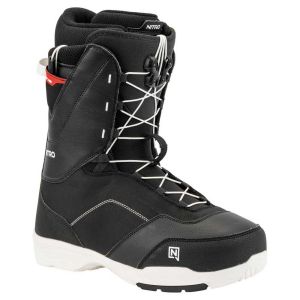 Prezzi Nitro scarponi da snowboard tangent tls