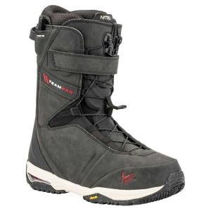 Prezzi Nitro scarponi da snowboard team pro mk tls