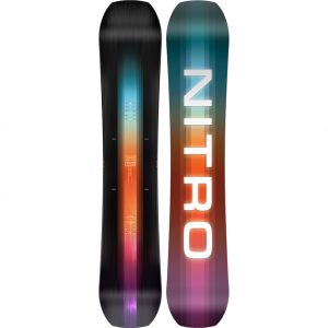 Prezzi Nitro tavola da snowboard team