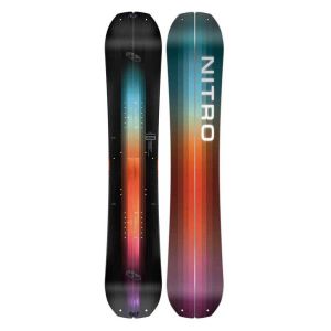 Prezzi Nitro splitboard team split