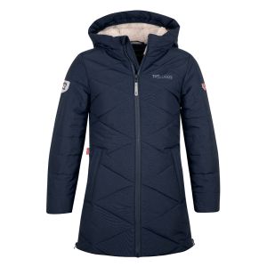 Prezzi Trollkids giacca bergen coat