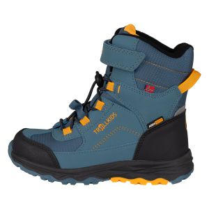 Prezzi Trollkids scarponi da neve hafjell xt