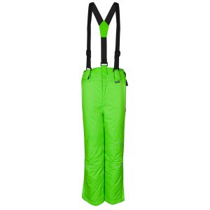 Prezzi Trollkids pantaloni holmenkollen slim fit