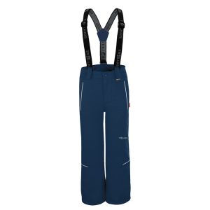 Prezzi Trollkids pantaloni holmenkollen slim fit