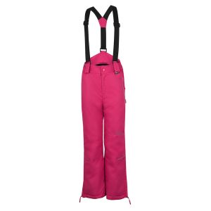 Prezzi Trollkids pantaloni holmenkollen slim fit