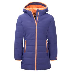 Prezzi Trollkids giacca stavanger coat