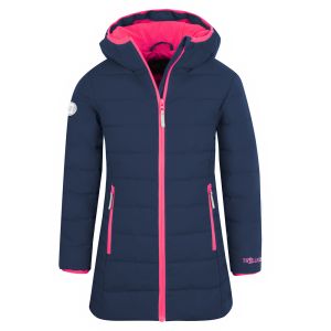 Prezzi Trollkids giacca stavanger coat