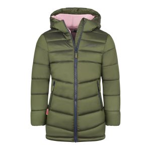 Prezzi Trollkids giacca trondheim coat