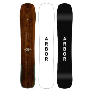 Prezzi Arbor tavola da snowboard a-frame