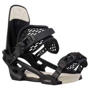 Prezzi Arbor attacchi da snowboard da donna acacia