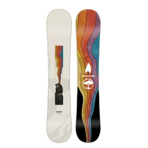 Prezzi Arbor tavola da snowboard da donna cadence