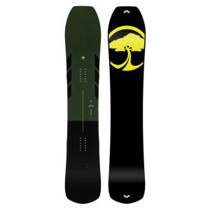 Prezzi Arbor tavola da snowboard coda