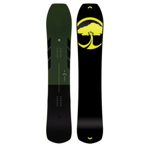 Prezzi Arbor tavola da snowboard coda wide