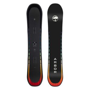 Prezzi Arbor tavola da snowboard formula