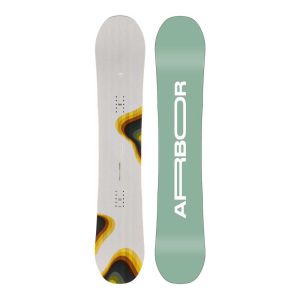 Prezzi Arbor tavola da snowboard da donna mantra