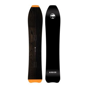 Prezzi Arbor tavola da snowboard padre