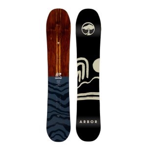 Prezzi Arbor tavola da snowboard da donna veda