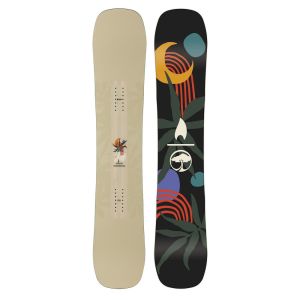 Prezzi Arbor tavola da snowboard westmark rocker