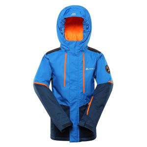 Prezzi Alpine pro giacca zaribo