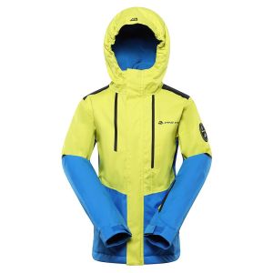 Prezzi Alpine pro giacca zaribo