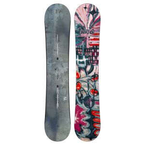 Prezzi Burton tavola da snowboard blossom camber