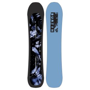 Prezzi Burton tavola da snowboard cartographer camber